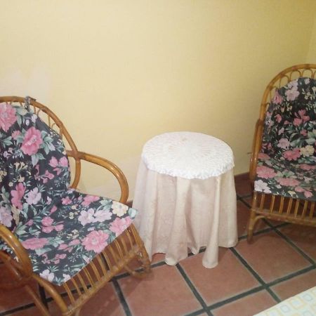 La Posada De Eustaquio Canjayar Екстер'єр фото